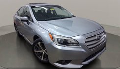2015 Subaru Legacy 2.5i Limited