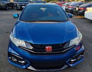 2015 Honda Civic Si