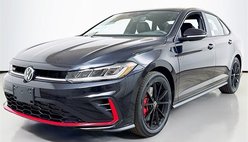 2026 Volkswagen Jetta GLI Autobahn