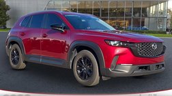 2023 Mazda CX-50 2.5 S Select