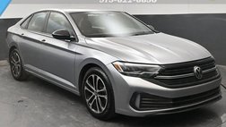 2022 Volkswagen Jetta Sport