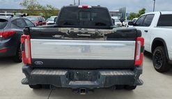 2024 Ford F-450 Super Duty Limited