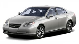 2009 Lexus ES 350 Base