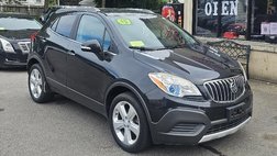 2015 Buick Encore Base