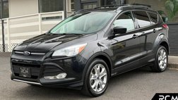 2013 Ford Escape SE
