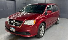 2014 Dodge Grand Caravan SE 30th Anniversary