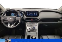 2023 Hyundai Santa Fe Hybrid SEL Premium