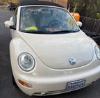 2005 Volkswagen New Beetle GLS 1.8T