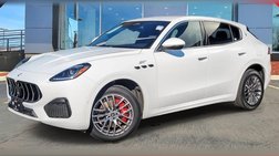 2023 Maserati Grecale GT