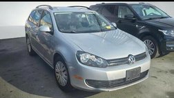 2011 Volkswagen Jetta S FWD
