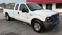 2006 Ford Super Duty F-250 XL