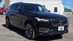 2022 Volvo XC90 T6 Momentum 7-Passenger
