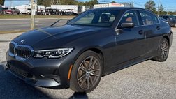 2021 BMW 3 Series 330i xDrive