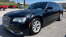 2015 Chrysler 300 Limited