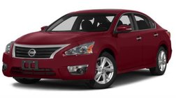 2015 Nissan Altima 3.5 SL