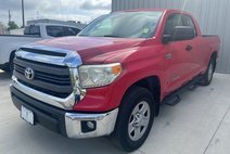 2014 Toyota Tundra SR5