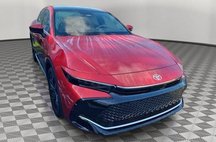 2023 Toyota Crown Limited