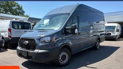 2021 Ford Transit 250