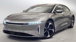 2023 Lucid Air Touring