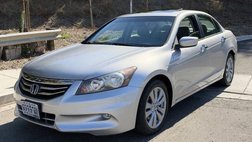 2011 Honda Accord EX-L V6