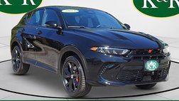 2023 Dodge Hornet GT Plus