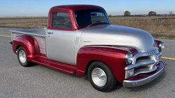 1954 Chevrolet 