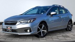 2023 Subaru Impreza Premium