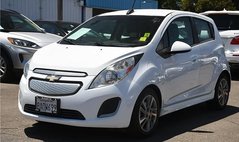 2015 Chevrolet Spark EV 2LT