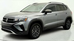 2024 Volkswagen Taos S