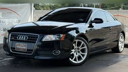2011 Audi A5 2.0T quattro Premium