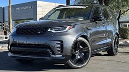 2025 Land Rover Discovery P360 Dynamic SE
