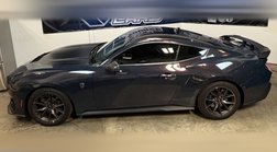 2024 Ford Mustang Dark Horse