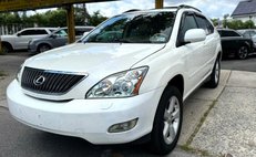 2006 Lexus RX 330 Base