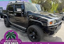 2006 HUMMER H2 SUT Base