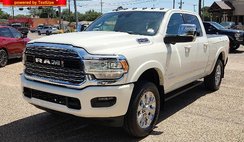 2024 Ram Ram Pickup 3500 Limited