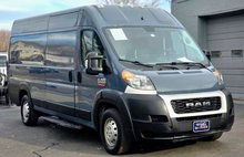 2019 Ram ProMaster 3500 159 WB