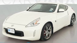 2016 Nissan 370Z Sport