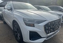 2024 Audi Q8 quattro Premium Plus 55 TFSI