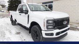 2026 Ford Super Duty F-250 XL