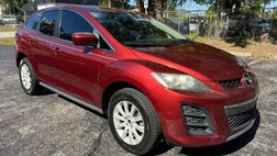 2011 Mazda CX-7 i SV