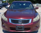2009 Honda Accord EX-L