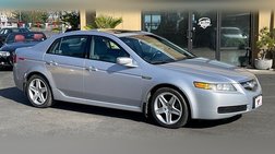 2005 Acura TL 