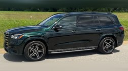 2024 Mercedes-Benz GLS GLS 450