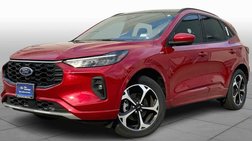 2024 Ford Escape ST-Line Select