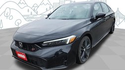 2026 Honda Civic Si