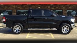 2019 Ram Ram Pickup 1500 Big Horn