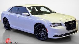 2019 Chrysler 300 S