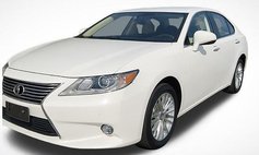 2014 Lexus ES 350 Base