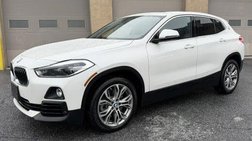 2019 BMW X2 xDrive28i