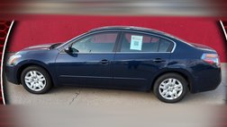 2010 Nissan Altima 2.5 S